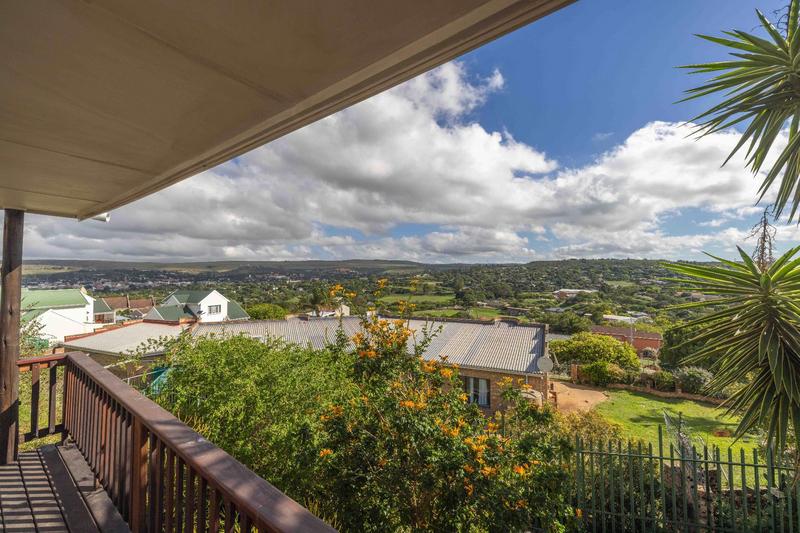 4 Bedroom Property for Sale in Kingswood Eastern Cape